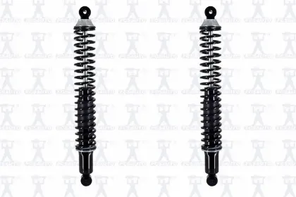 Imagen de Amortiguador Espiral SC00007 Para Dodge Dakota 2005-2011