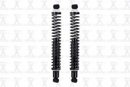 Imagen de Amortiguador Espiral SC00008 Para Dodge Dakota 1997-2004, Dodge Durango 1999-2003