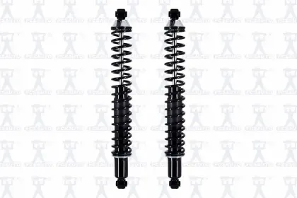 Imagen de Amortiguador Espiral SC00010 Para Dodge Ram 1500 Pickup 1994-2001, Dodge Ram 2500 Pickup 1994-2002
