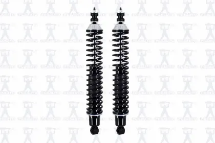 Imagen de Amortiguador Espiral SC00012 Para Ford E 100-350 Vans 1992-1993, Ford E150 Van 1994-2007