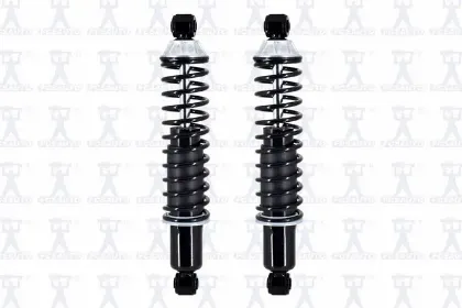 Imagen de Amortiguador Espiral SC00013 Para Ford Freestar 2004-2007, Ford Windstar 1995-2003, Mercury Monterey 2004-2007