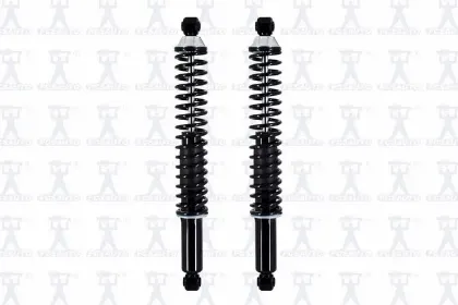 Imagen de Amortiguador Espiral SC00014 Para Chevrolet Silverado 1500 Hybrd 2004-2007, Chevrolet Silverado 1500 Pu 1999-2007, Gmc Sierra 1500 Hybrid 2005-2007, y Otros