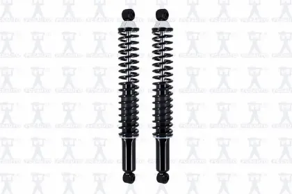 Imagen de Amortiguador Espiral SC00015 Para Chevrolet Suburban 1500 2000-2006, Chevrolet Tahoe 2000-2006, Gmc Yukon 2000-2006, y Otros