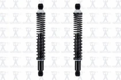 Imagen de Amortiguador Espiral SC00020 Para Chevrolet Astro Van 1990-2005, Gmc Safari Van 1990-2005