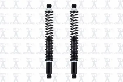 Imagen de Amortiguador Espiral SC00022 Para Dodge Dakota 1997-2004