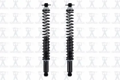 Imagen de Amortiguador Espiral SC00023 Para Chevrolet C&k1500 Pickup 1994-1999, Chevrolet C&k2500 Pickup 1994-2000, Chevrolet C+k 1500-3500 P/u 1990-1993, y Otros