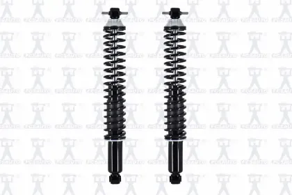 Imagen de Amortiguador Espiral SC00024 Para Chevrolet C&k1500 Suburban 1994-1999, Chevrolet C&k2500 Suburban 1994-1999, Chevrolet C+k 1500-3500 P/u 1992-1993, y Otros