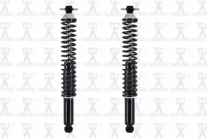 Imagen de Amortiguador Espiral SC00025 Para Cadillac Escalade 1999-2000, Chevrolet C&k1500 Suburban 1994-1999, Chevrolet C&k2500 Suburban 1994-1999, y Otros