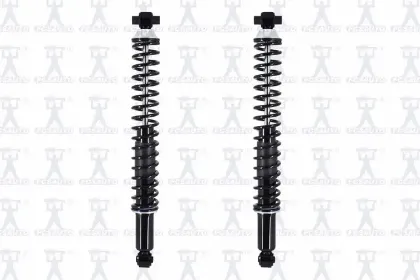 Imagen de Amortiguador Espiral SC00027 Para Ford Transit Van T150 2015-2024
