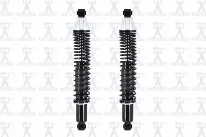 Imagen de Amortiguador Espiral SC00028 Para Ford Transit Connect 2010-2013, Ford Transit Connect Elec 2011-2012
