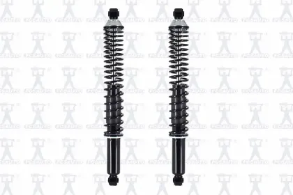 Imagen de Amortiguador Espiral SC00029 Para Ford F150 Pickup 2004-2008, Lincoln Mark Lt 2006-2008
