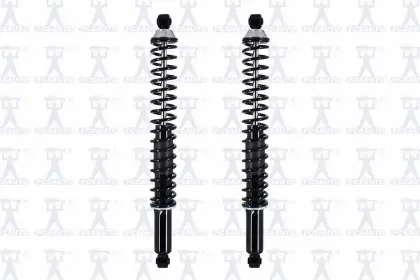 Imagen de Amortiguador Espiral SC00030 Para Ford F150 Pickup 2004-2014, Lincoln Mark Lt 2006-2008