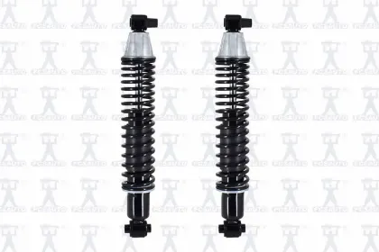 Imagen de Amortiguador Espiral SC00031 Para Ford Transit Connect 2014-2018
