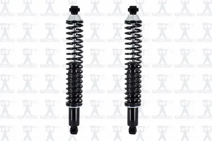 Imagen de Amortiguador Espiral SC00034 Para Jeep Grand Cherokee 1999-2004