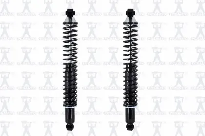 Imagen de Amortiguador Espiral SC00035 Para Jeep Commander 2006-2010, Jeep Grand Cherokee 2005-2010