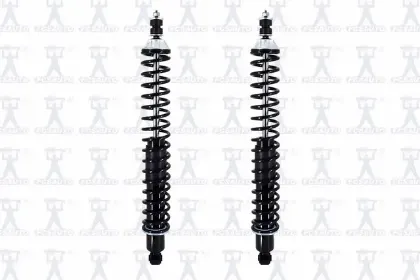 Imagen de Amortiguador Espiral SC00036 Para Ford F150 Pickup 1997-2004