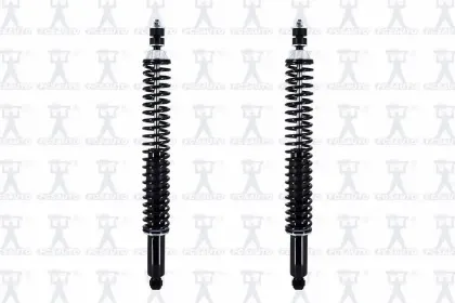 Imagen de Amortiguador Espiral SC00037 Para Ford F150 Pickup 1997-2004