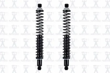 Imagen de Amortiguador Espiral SC00039 Para Ford F 100-350 P/u 1990-1991