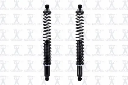 Imagen de Amortiguador Espiral SC00044 Para Ford F 100-350 P/u 1990-1993, Ford F150 Pickup 1994-1996, Ford F250 Pickup 1994-1996