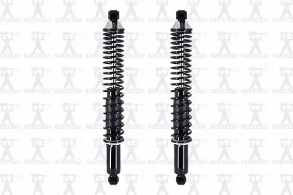 Imagen de Amortiguador Espiral SC00045 Para Ford Ranger Electric P/u 1998-2002, Ford Ranger Pickup 1994-2011, Ford Ranger/bronco Ii 1990-1993, y Otros