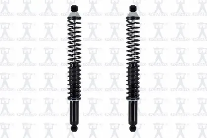 Imagen de Amortiguador Espiral SC00046 Para Ford Ranger Electric P/u 1998-2002, Ford Ranger Pickup 1994-2011, Ford Ranger/bronco Ii 1990-1993, y Otros