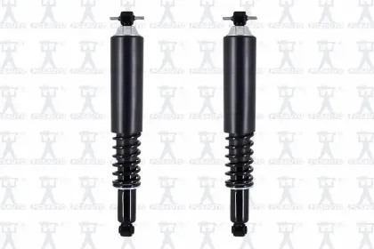 Imagen de Amortiguador Espiral SC00049 Para Chevrolet G3500 Van 1996-2002, Gmc G3500 Van 1996-2002