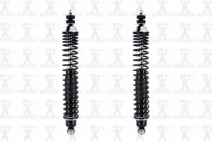 Imagen de Amortiguador Espiral SC00051 Para Ford Crown Victoria 1994-2002, Ford Full Size Ford 1990-1993, Mercury Full Size Mercury 1990-1993, y Otros