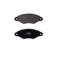 Imagen de Balatas de Disco Ceramica SCD149 Para Chevrolet P30 Van 1990-1996, Chevy C3500hd 1991-1994, Gmc C3500hd 1991-1994, y Otros