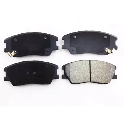 Imagen de Balatas de Disco Ceramica SCD228 Para Alfa Romeo 164 1991-1995, Alfa Romeo Spider 1994, Audi 100 1990-1994, y Otros