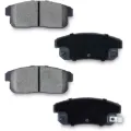 Imagen de Balatas de Disco Ceramica SCD9 Para Jaguar Xj-s 1990-1994