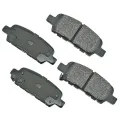 Imagen de Balatas de Disco Ceramica SCD9 Para Jaguar Xj-s 1990-1994