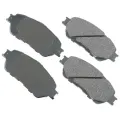 Imagen de Balatas de Disco Ceramica SCD9 Para Jaguar Xj-s 1990-1994