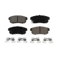 Imagen de Balatas de Disco Ceramica SCD9 Para Jaguar Xj-s 1990-1994