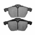 Imagen de Balatas de Disco Ceramica SCD9 Para Jaguar Xj-s 1990-1994