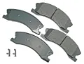 Imagen de Balatas de Disco Ceramica SCD9 Para Jaguar Xj-s 1990-1994