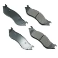 Imagen de Balatas de Disco Ceramica SCD9 Para Jaguar Xj-s 1990-1994