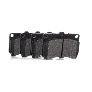 Mostrar detalles de Balatas de Disco Ceramica SCD96 Para Volvo 850 1993-1996 Imagen de Balatas de Disco Ceramica SCD96 Para Volvo 850 1993-1996