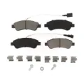 Imagen de Balatas de Disco Semi-Metalicas SMD149 Para Chevrolet P30 Van 1990-1996, Chevy C3500hd 1991-1994, Gmc C3500hd 1991-1994, Gmc P3500 Van 1990-1995