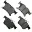 Mostrar detalles de Balatas de Disco Semi-Metalicas SMD1901 Para Chrysler Pacifica 2017-2024, Chrysler Pacifica Hybrid 2017-2024, Chrysler Voyager 2020-2024 Imagen de Balatas de Disco Semi-Metalicas SMD1901 Para Chrysler Pacifica 2017-2024, Chrysler Pacifica Hybrid 2017-2024, Chrysler Voyager 2020-2024