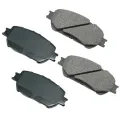 Imagen de Balatas de Disco Semi-Metalicas SMD9 Para Jaguar Xj-s 1990-1994