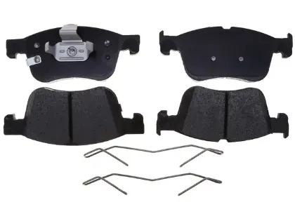 Imagen de Balatas de Disco Ceramica SCD2300 Para Ford Bronco Sport 2021-2023, Ford Escape 2020-2024, Ford Escape Hybrid 2020-2024, y Otros