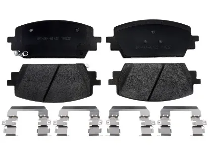 Imagen de Balatas de Disco Ceramica SCD2380
