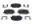Mostrar detalles de Balatas de Disco Ceramica SCD1675 Para Hyundai Veloster 2013-2015 Imagen de Balatas de Disco Ceramica SCD1675 Para Hyundai Veloster 2013-2015