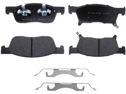 Imagen de Balatas de Disco Ceramica SCD2170 Para Subaru Ascent 2019-2023