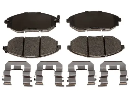 Imagen de Balatas de Disco Ceramica SCD1031 Para Suzuki Verona 2004-2005