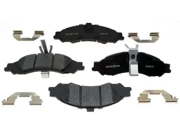 Mostrar detalles de Balatas de Disco Ceramica SCD1043 Para Pontiac Gto 2004 Imagen de Balatas de Disco Ceramica SCD1043 Para Pontiac Gto 2004