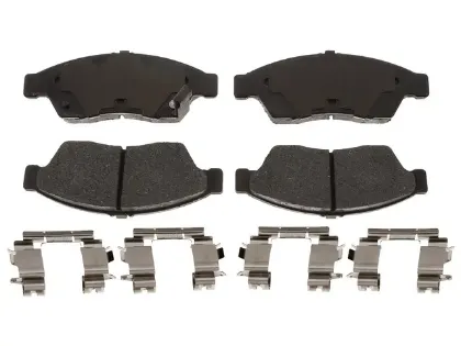 Imagen de Balatas de Disco Ceramica SCD1195 Para Suzuki Aerio 2006