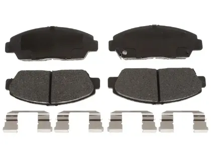 Imagen de Balatas de Disco Ceramica SCD568 Para Honda Prelude 1992-1996