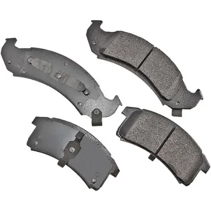 Imagen de Balatas de Disco Ceramica SCD623 Para Buick Lesabre 1994-1999, Buick Park Avenue 1994-1996, Buick Riviera 1995-1996, y Otros