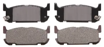 Mostrar detalles de Balatas de Disco Ceramica SCD1002 Para Mazda Mx-5 Miata 2003-2005 Imagen de Balatas de Disco Ceramica SCD1002 Para Mazda Mx-5 Miata 2003-2005